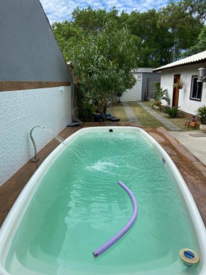 Paraíso dos sonhos